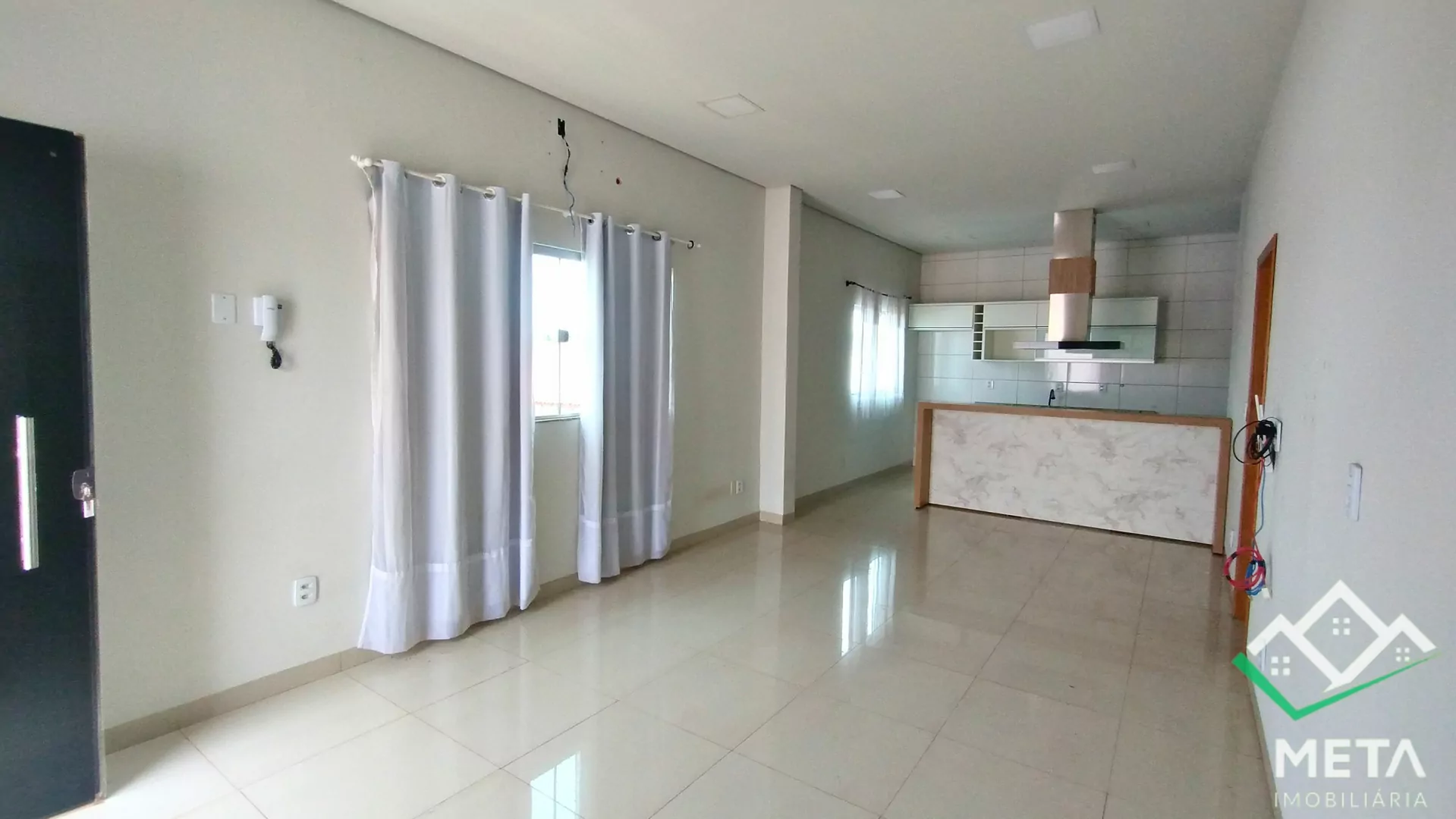 Alugar Apartamento